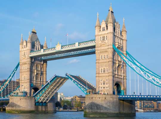 Tower Bridge