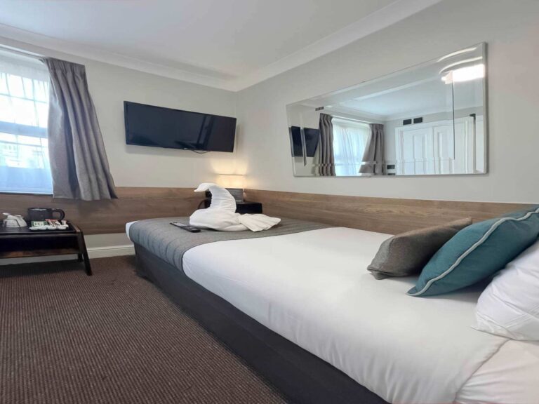 Single room